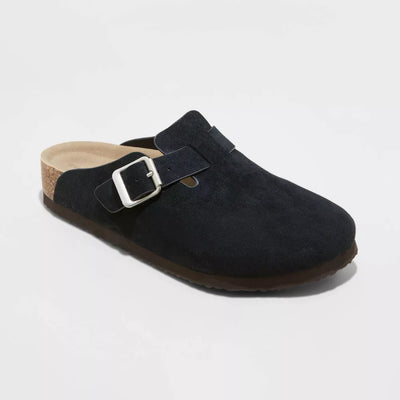 Aspen Clogs