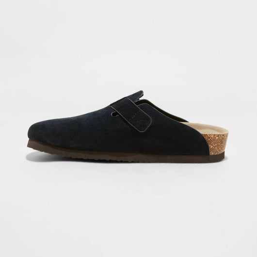 Aspen Clogs