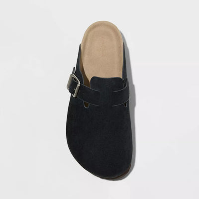 Aspen Clogs