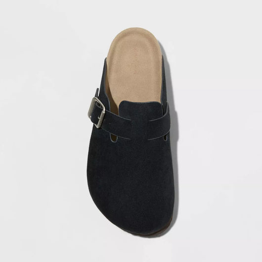 Aspen Clogs
