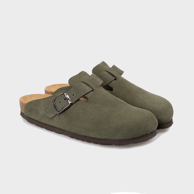 Aspen Clogs