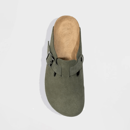 Aspen Clogs