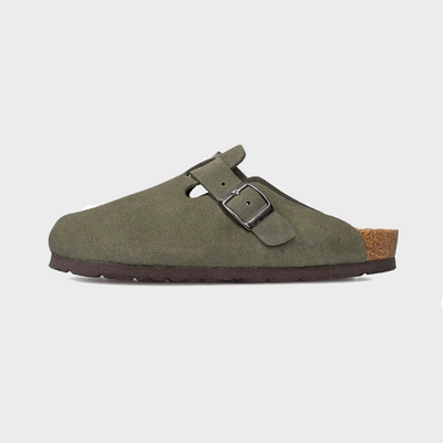 Aspen Clogs