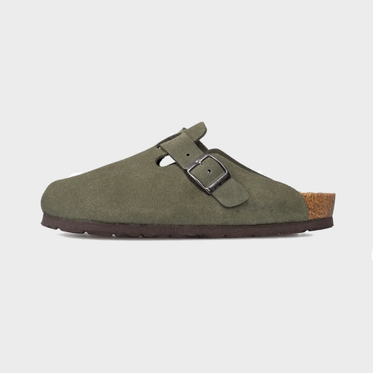 Aspen Clogs