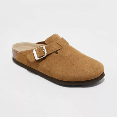 Aspen Clogs