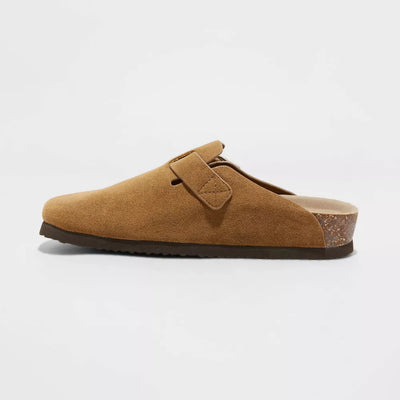 Aspen Clogs