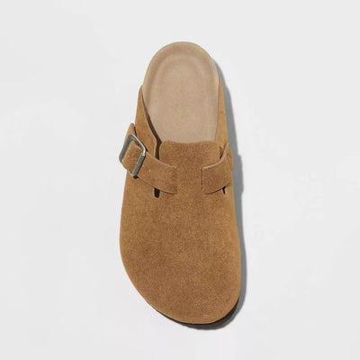 Aspen Clogs