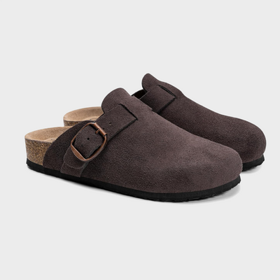 Aspen Clogs