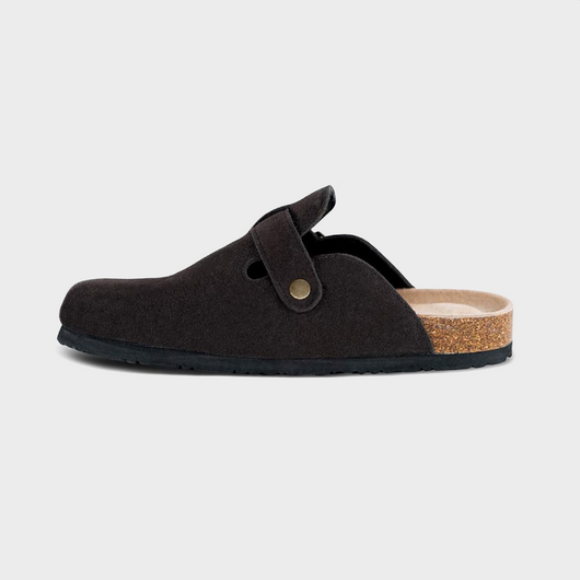 Aspen Clogs