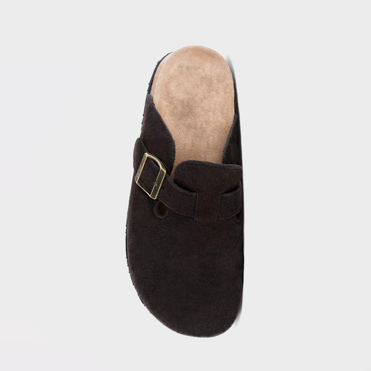 Aspen Clogs