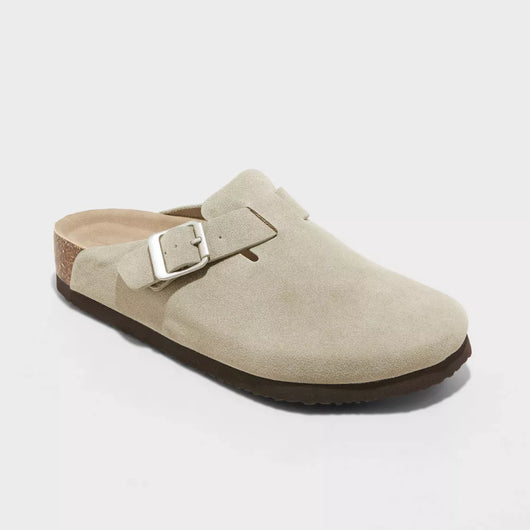 Aspen Clogs