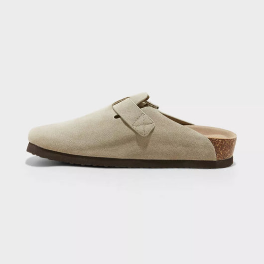 Aspen Clogs