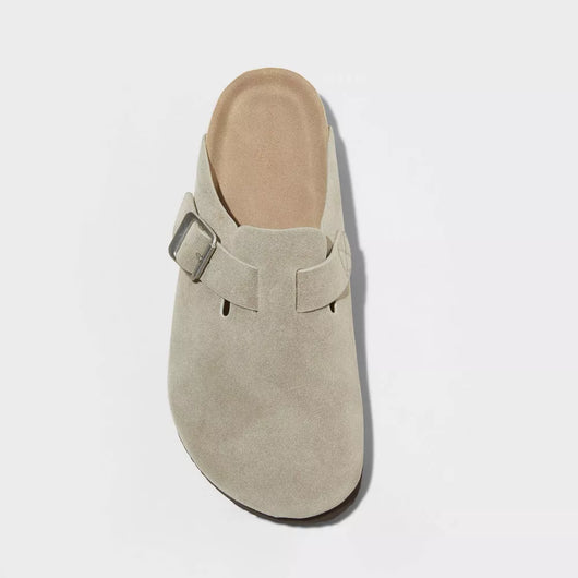 Aspen Clogs