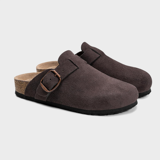 Aspen Clogs